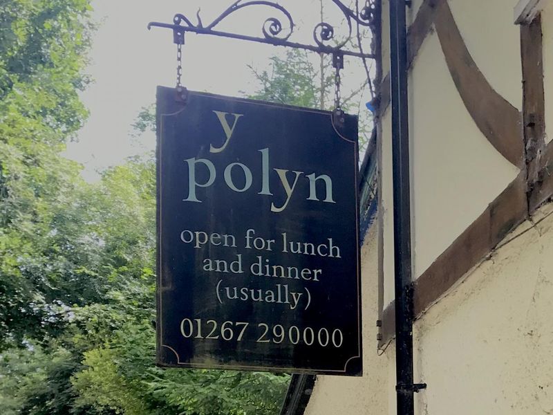 (External, Sign). Published on 13-08-2018