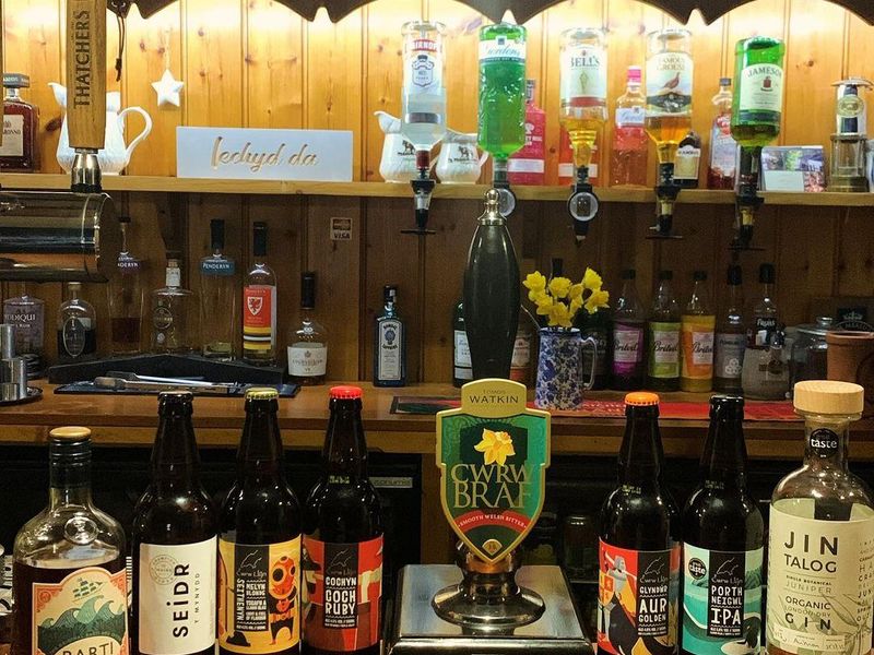 (Bar). Published on 02-04-2024