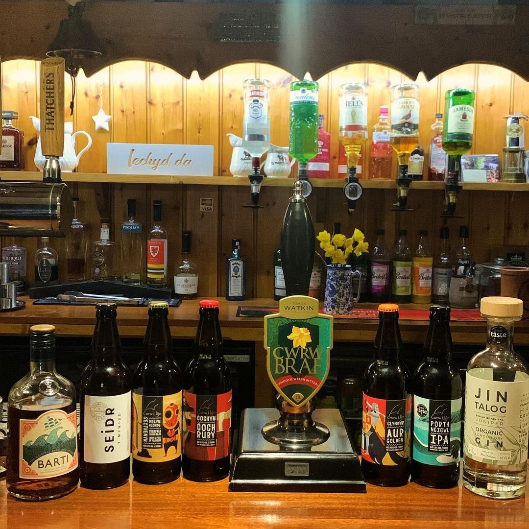(Bar). Published on 02-04-2024