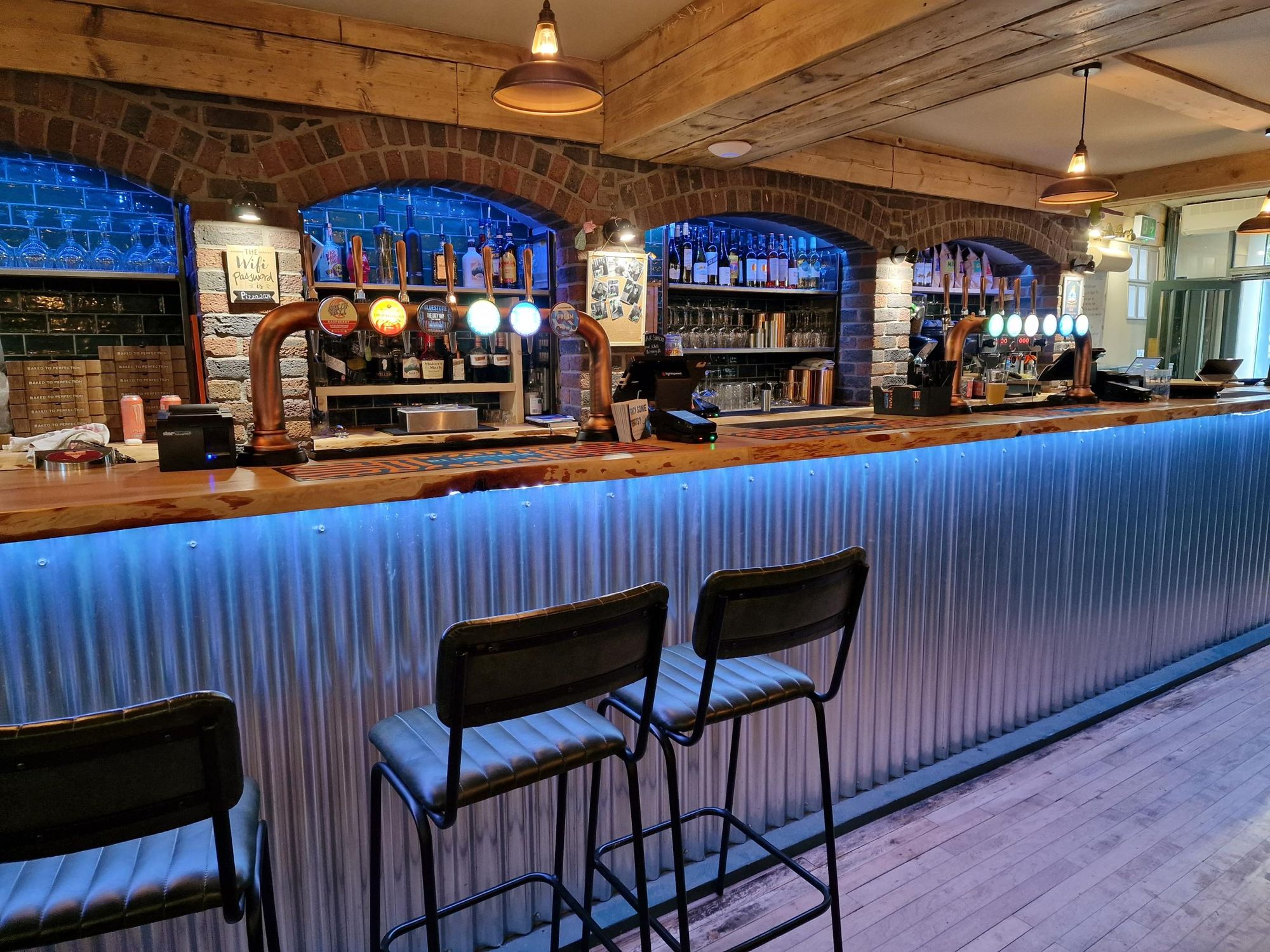 (Bar). Published on 20-10-2024