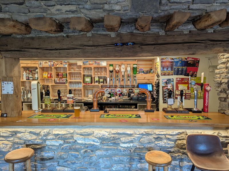 (Bar, Key). Published on 28-05-2025
