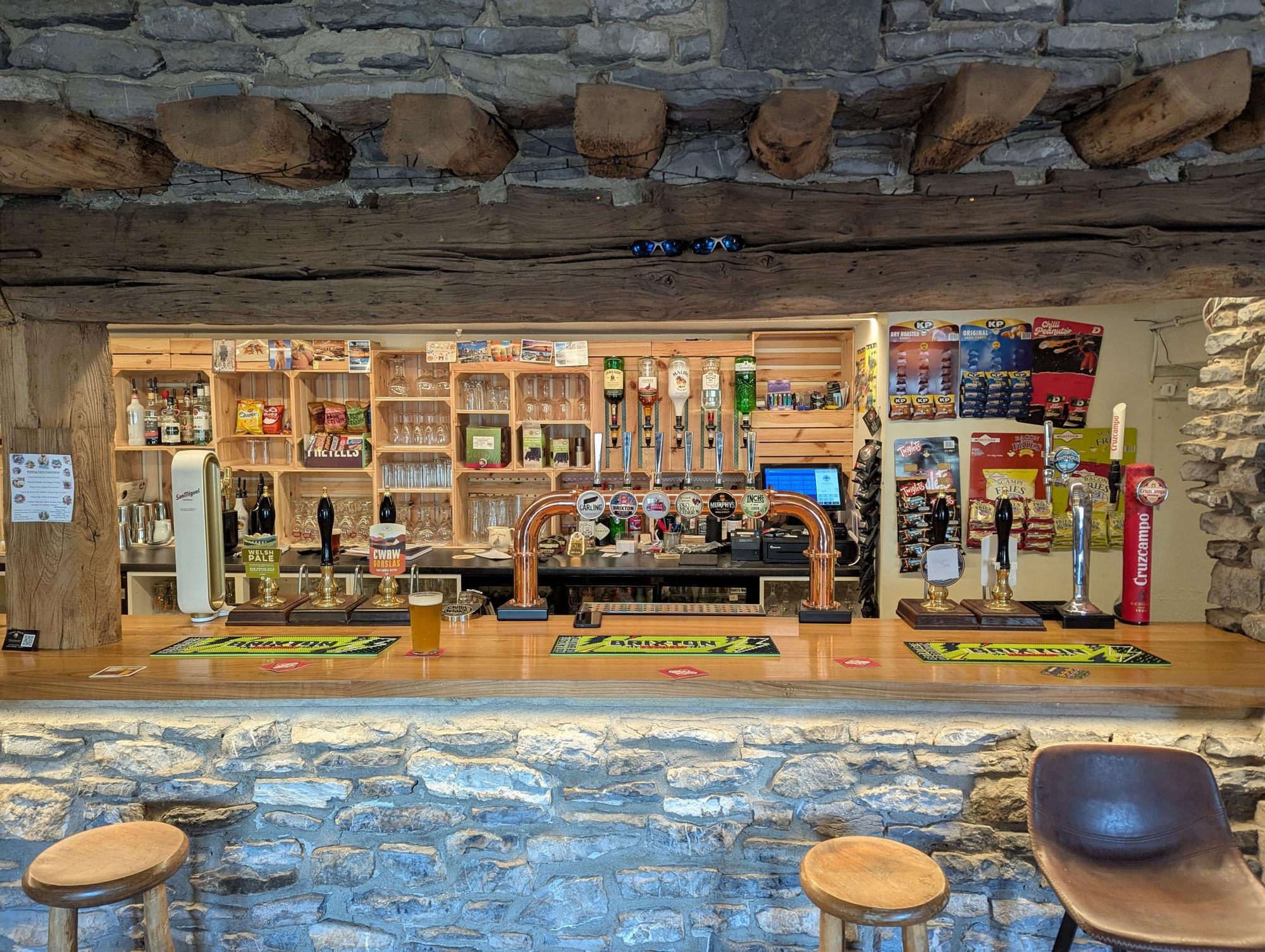 (Bar, Key). Published on 28-05-2025