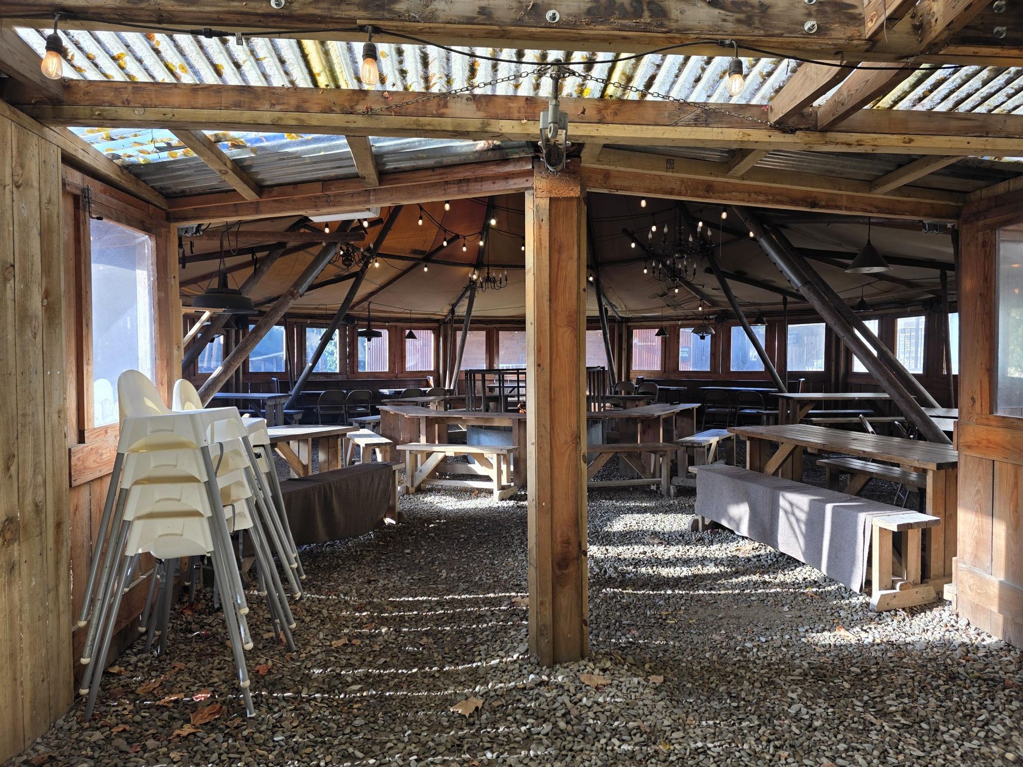 (Garden). Published on 19-11-2025