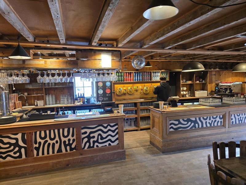 (Bar, Restaurant). Published on 19-11-2025 