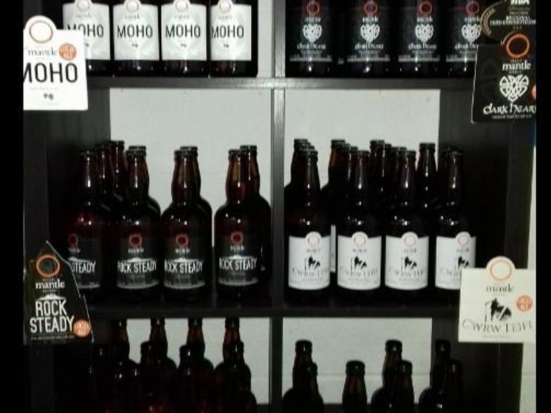 (Brewery, Key). Published on 29-06-2026