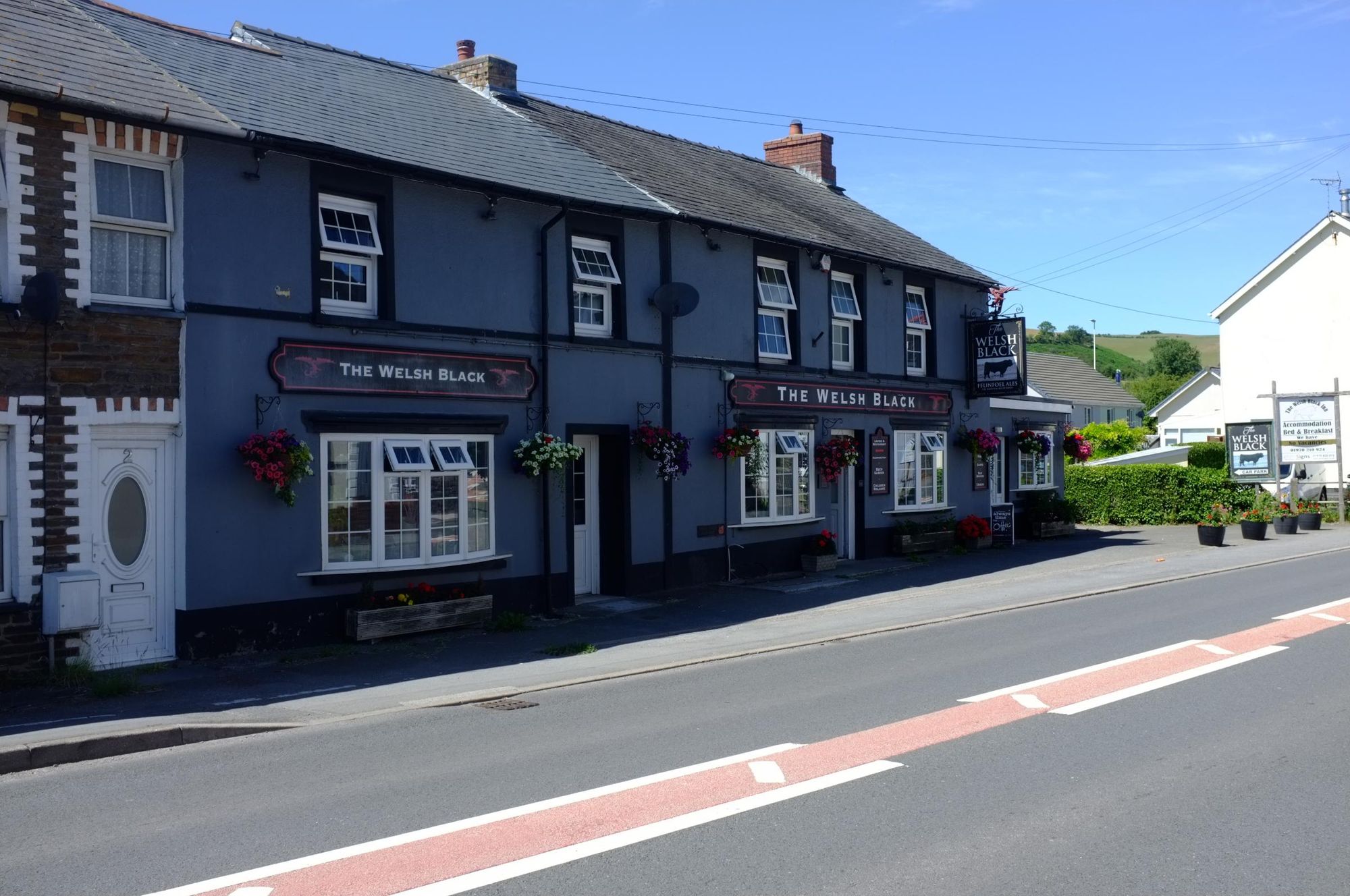 (Pub, Brewery, External). Published on 10-07-2022