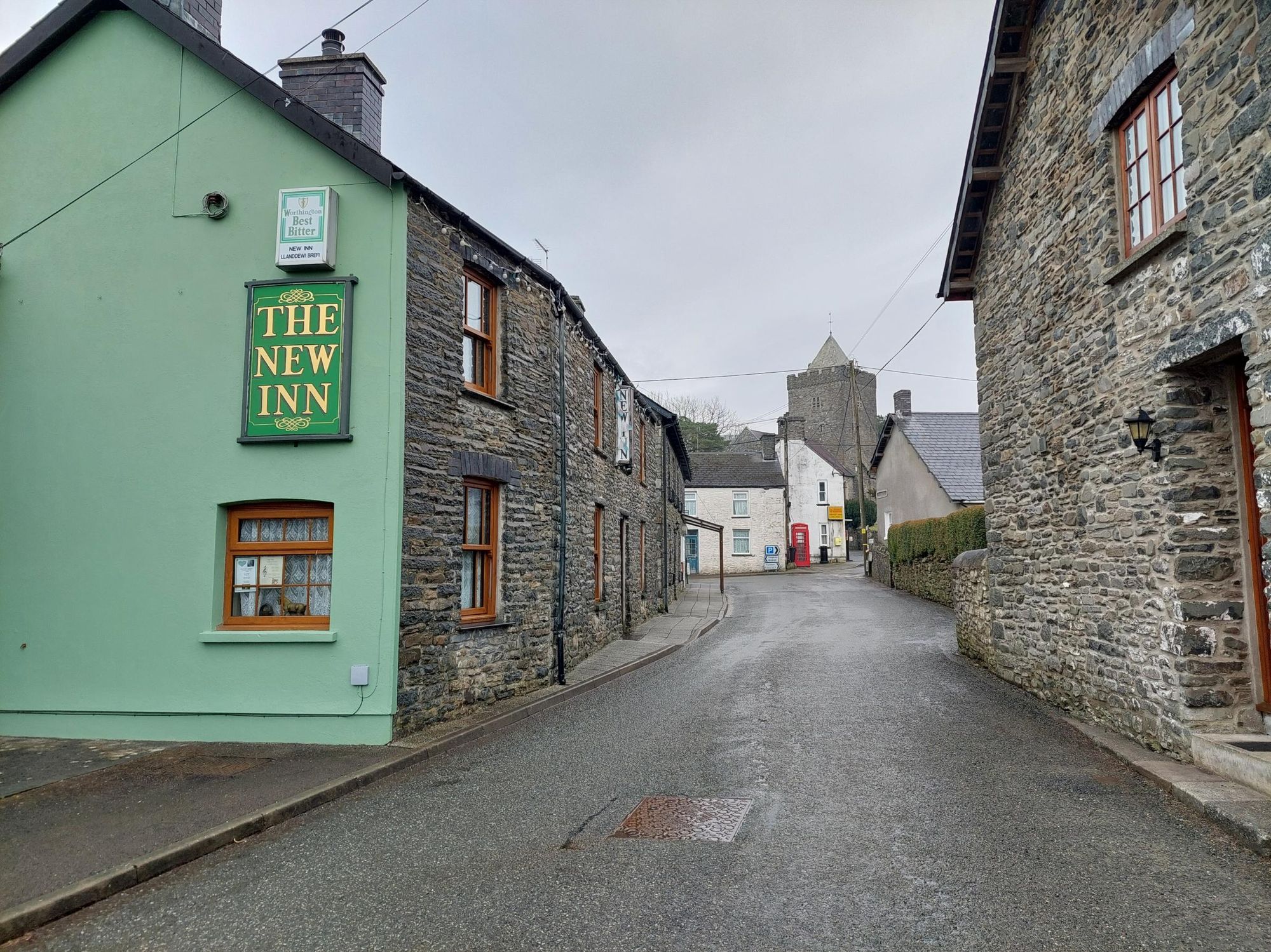 (Pub, External, Sign, Key). Published on 17-03-2025