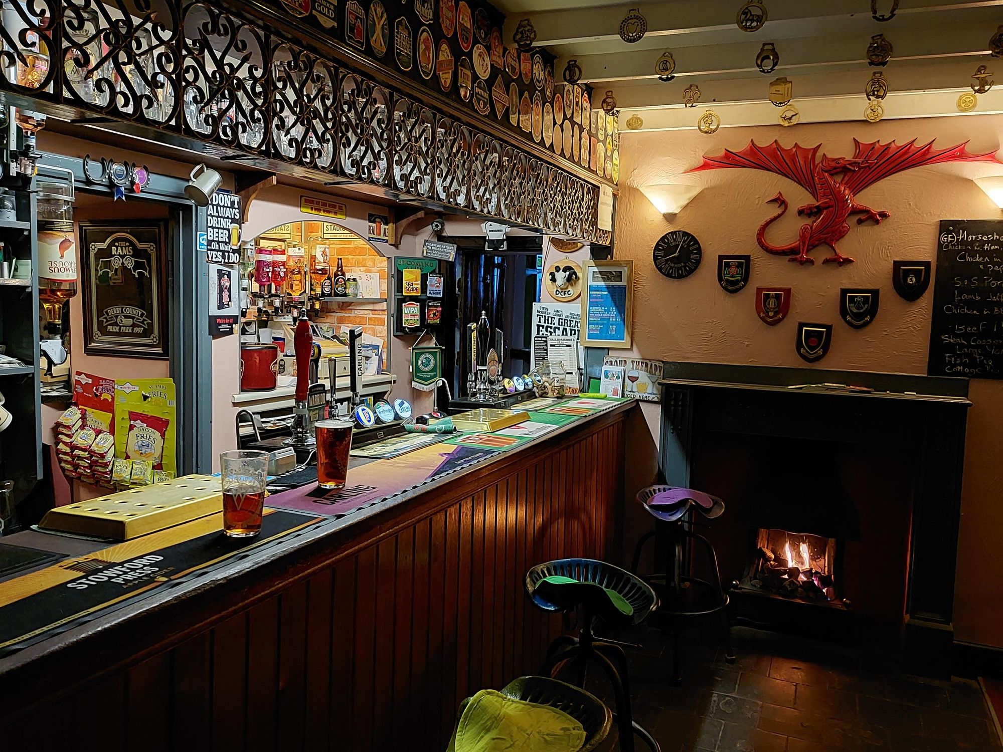 (Bar, Key). Published on 26-02-2026