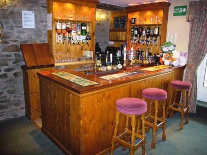 (Bar). Published on 07-01-2017 