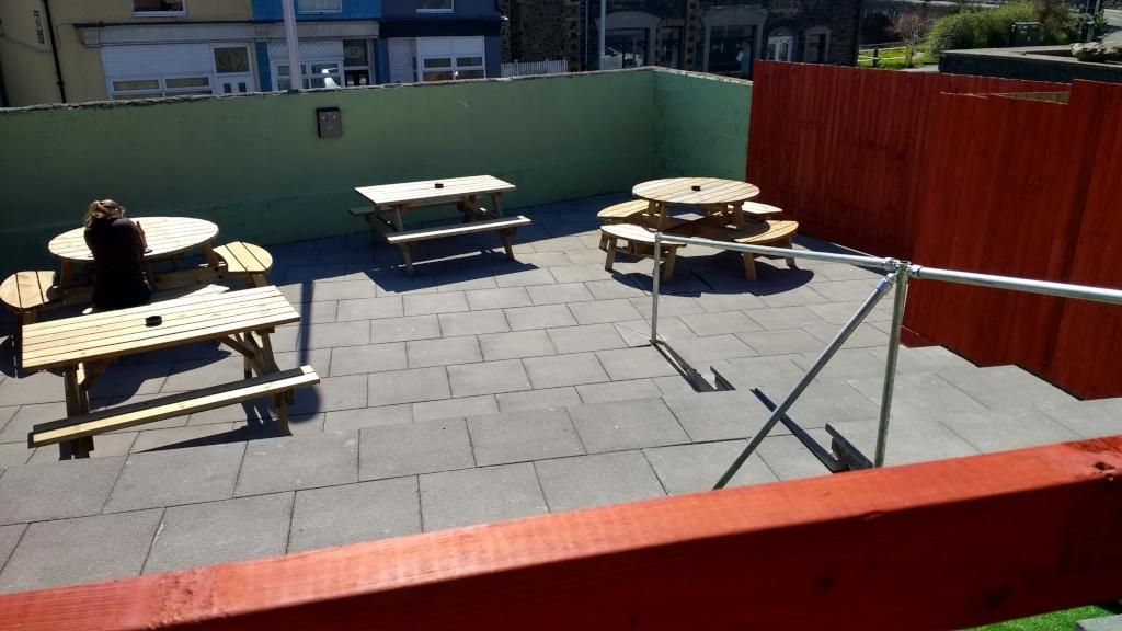 (External, Garden). Published on 15-04-2019