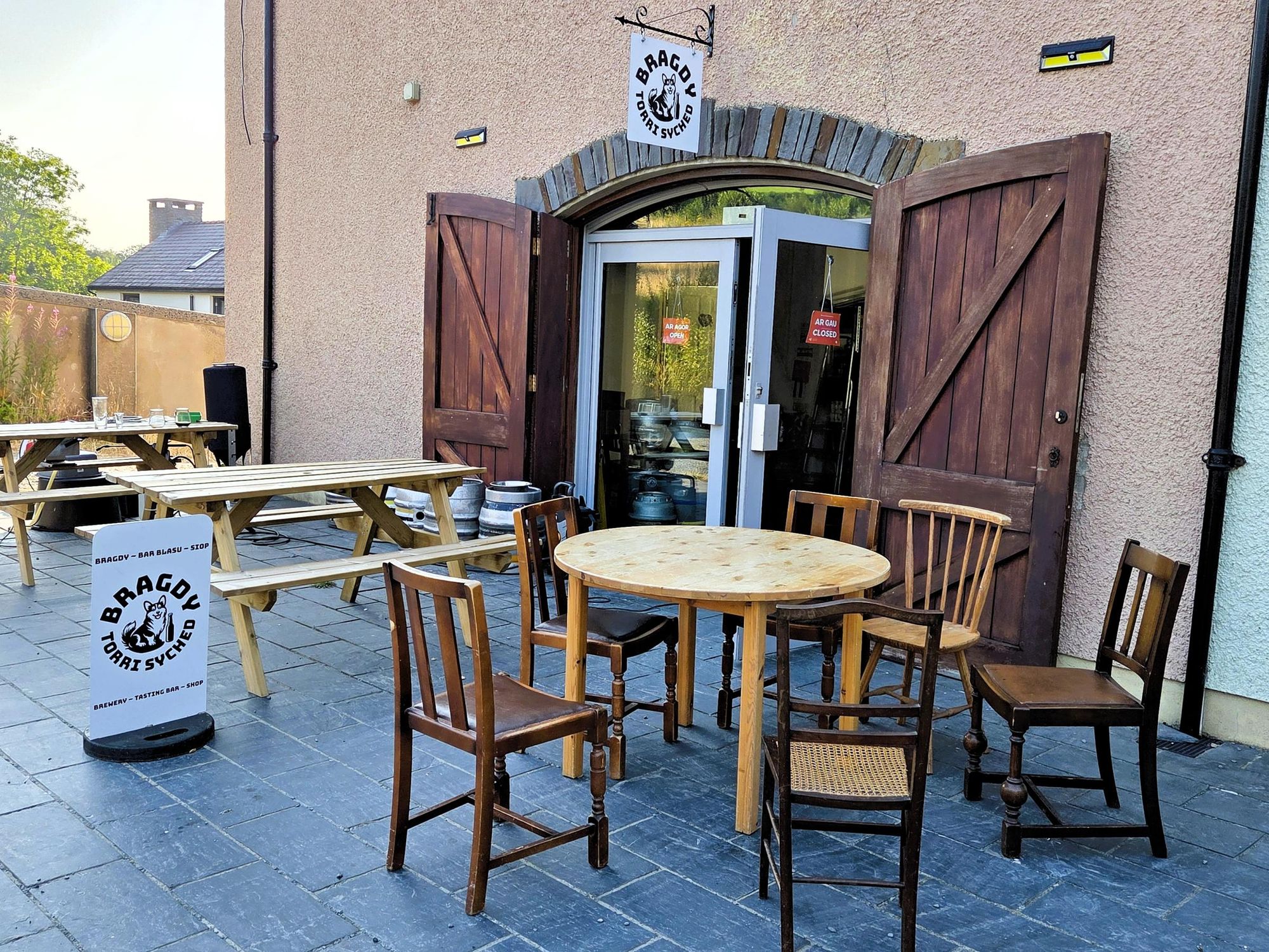 (Pub, Brewery, External, Sign, Key). Published on 26-07-2026