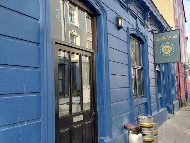 (Pub). Published on 02-05-2022