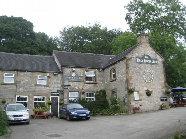 Pack Horse. (Pub). Published on 25-08-2013
