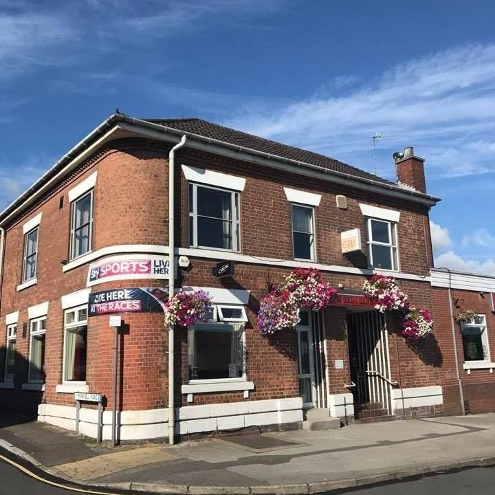 Victoria Club. (Pub). Published on 27-10-2024