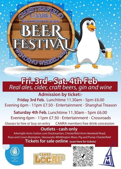 Beer Festival 2023. (Festival, Branch). Published on 13-12-2022