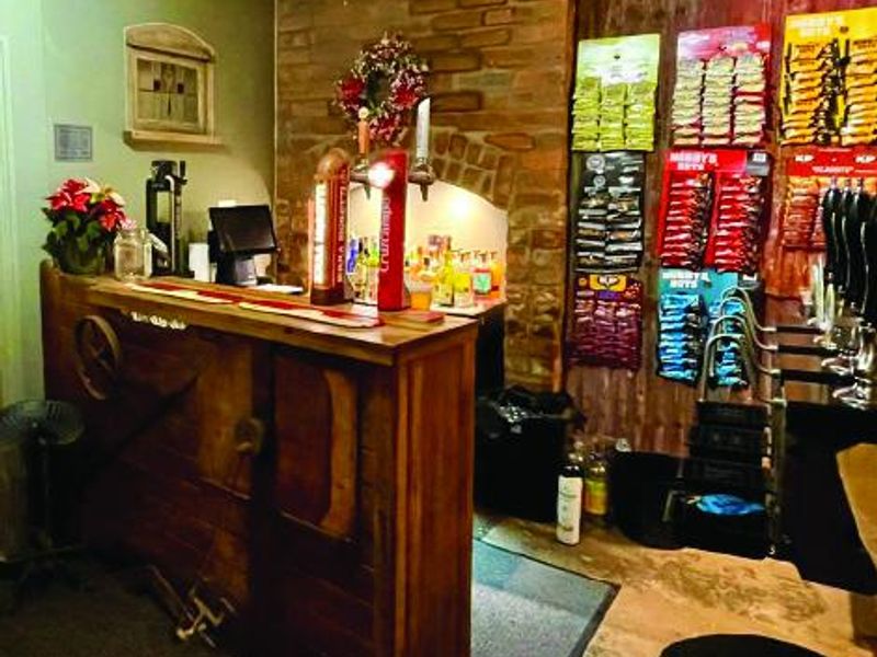 (Bar). Published on 27-10-2024