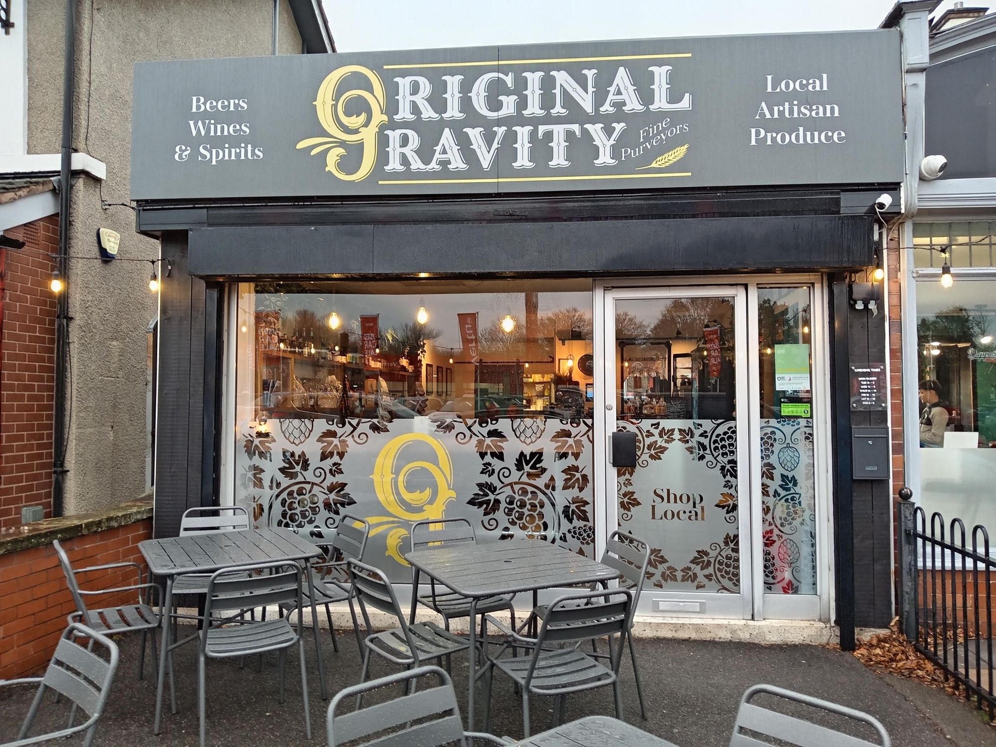 (Pub). Published on 02-12-2025