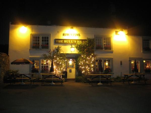 Bulls Head. (Pub). Published on 26-07-2013