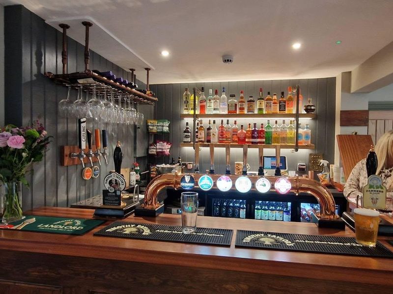 (Bar). Published on 29-08-2026