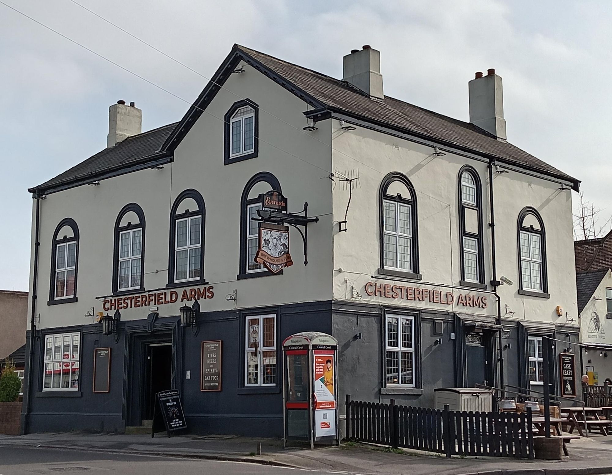 (Pub). Published on 25-03-2026