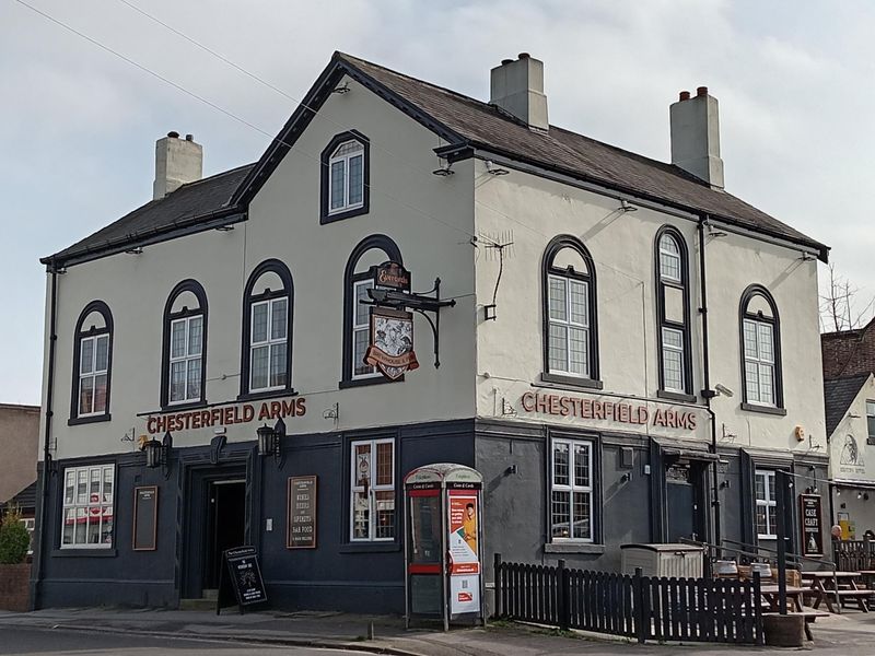 (Pub). Published on 25-03-2026 