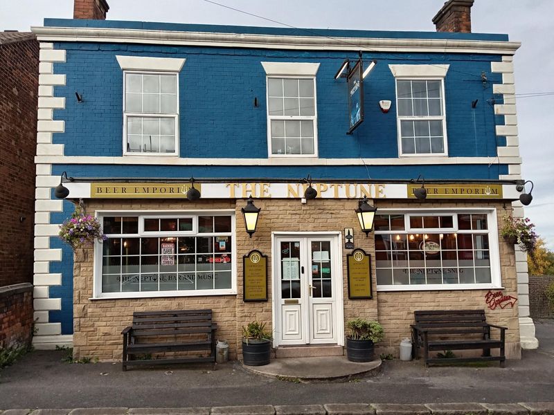 (Pub). Published on 02-12-2025 