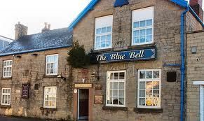 Blue Bell. (Pub). Published on 13-07-2013