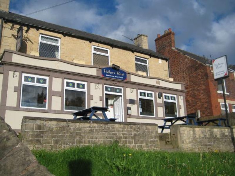 Fidlers Rest. (Pub). Published on 13-07-2013