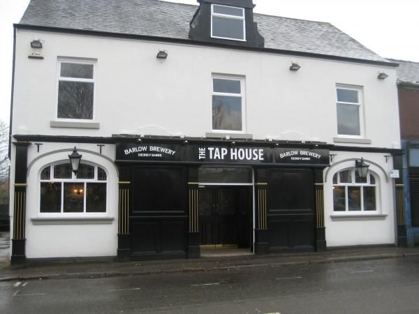 Tap House. (Pub). Published on 15-02-2014