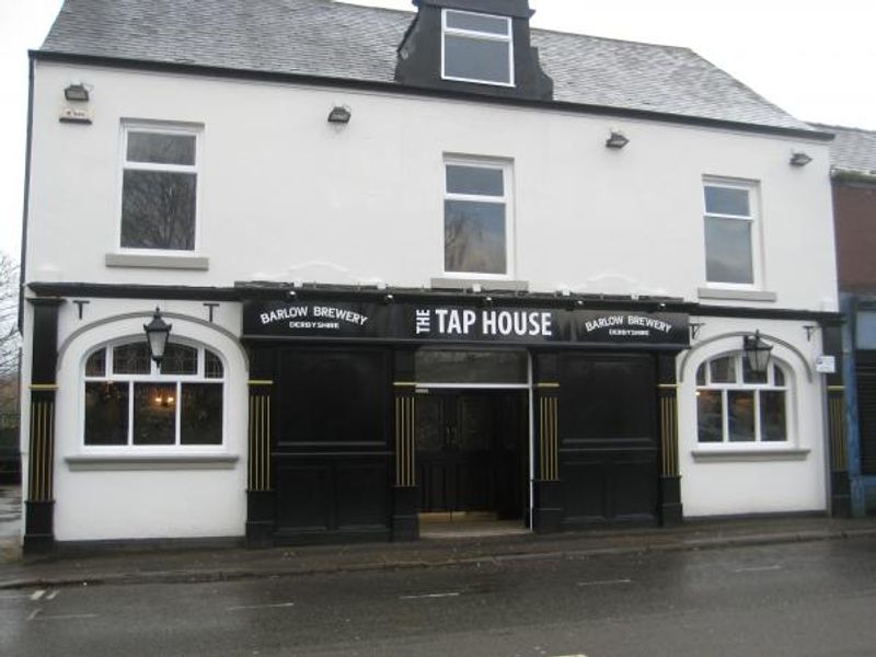 Tap House. (Pub). Published on 15-02-2014