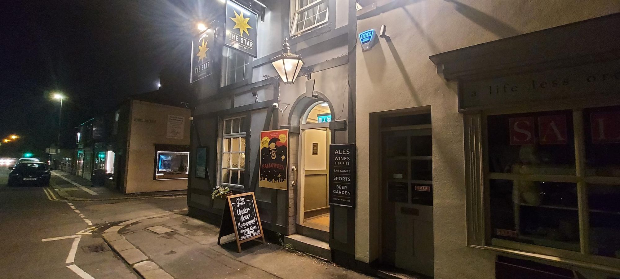 (Pub, Key). Published on 24-10-2023