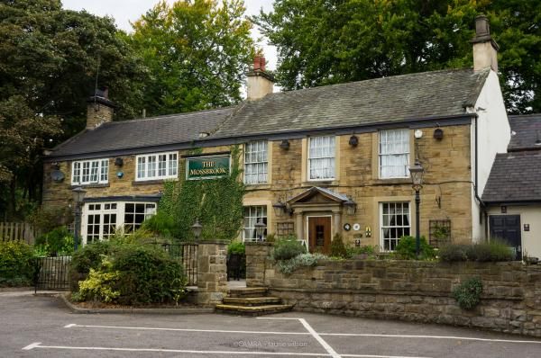 Mossbrook. (Pub). Published on 07-10-2013