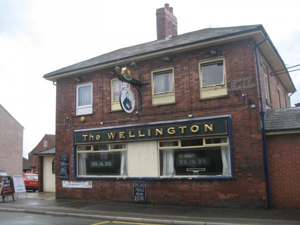 Wellington. Published on 24-07-2013