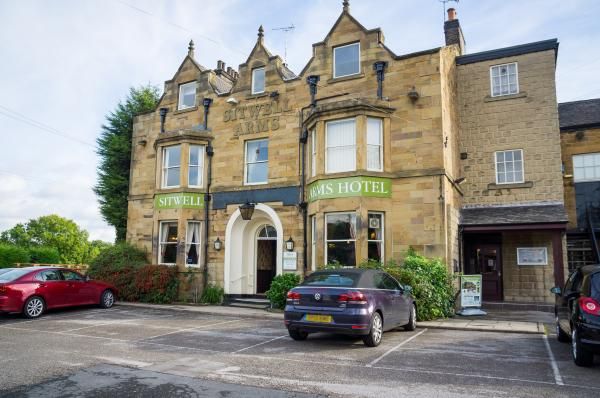 Sitwell. (Pub). Published on 07-10-2013