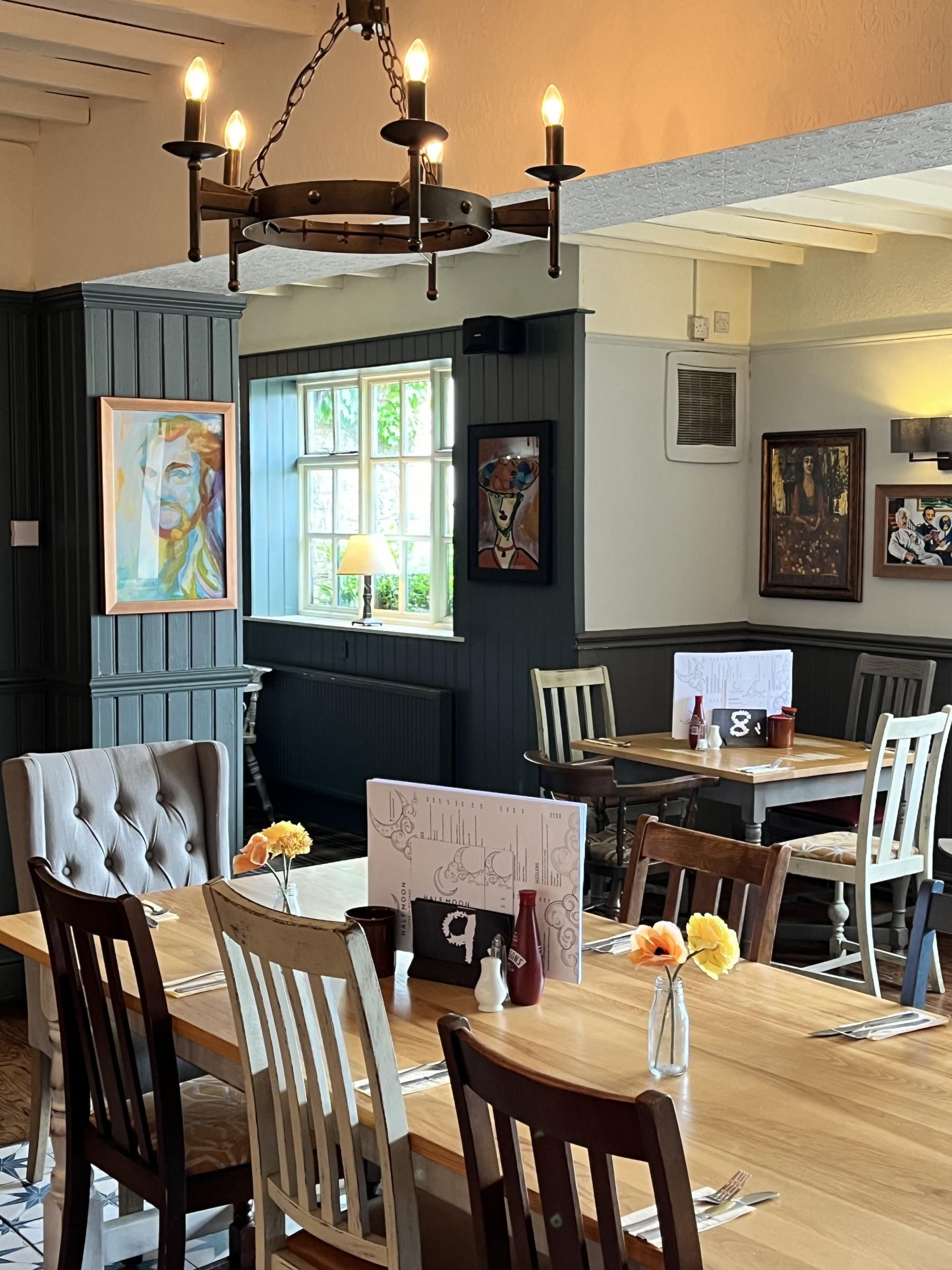 (Restaurant). Published on 19-06-2024