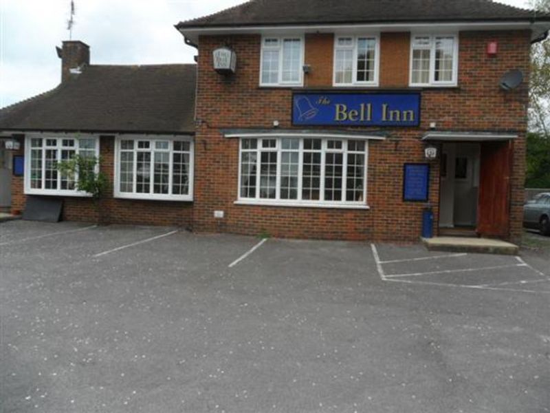 (Pub, External, Sign). Published on 21-10-2013