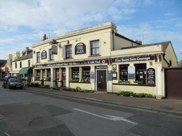 (Pub, External, Sign). Published on 21-10-2013
