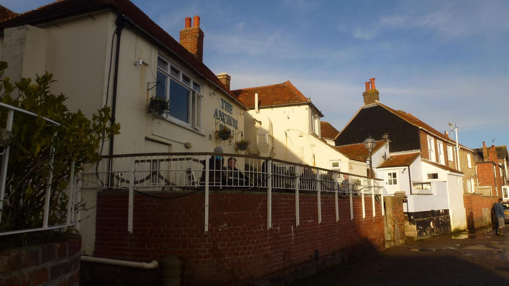 (Pub, External, Garden). Published on 04-02-2017