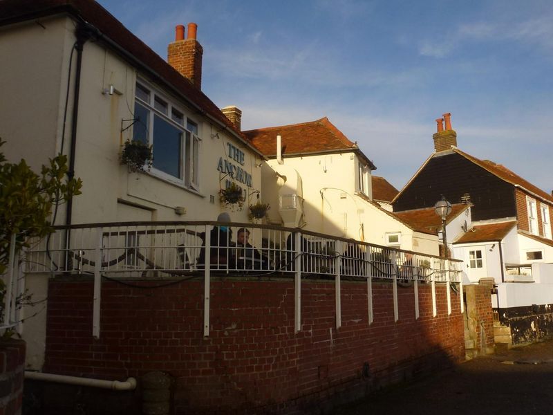 (Pub, External, Garden). Published on 04-02-2017 