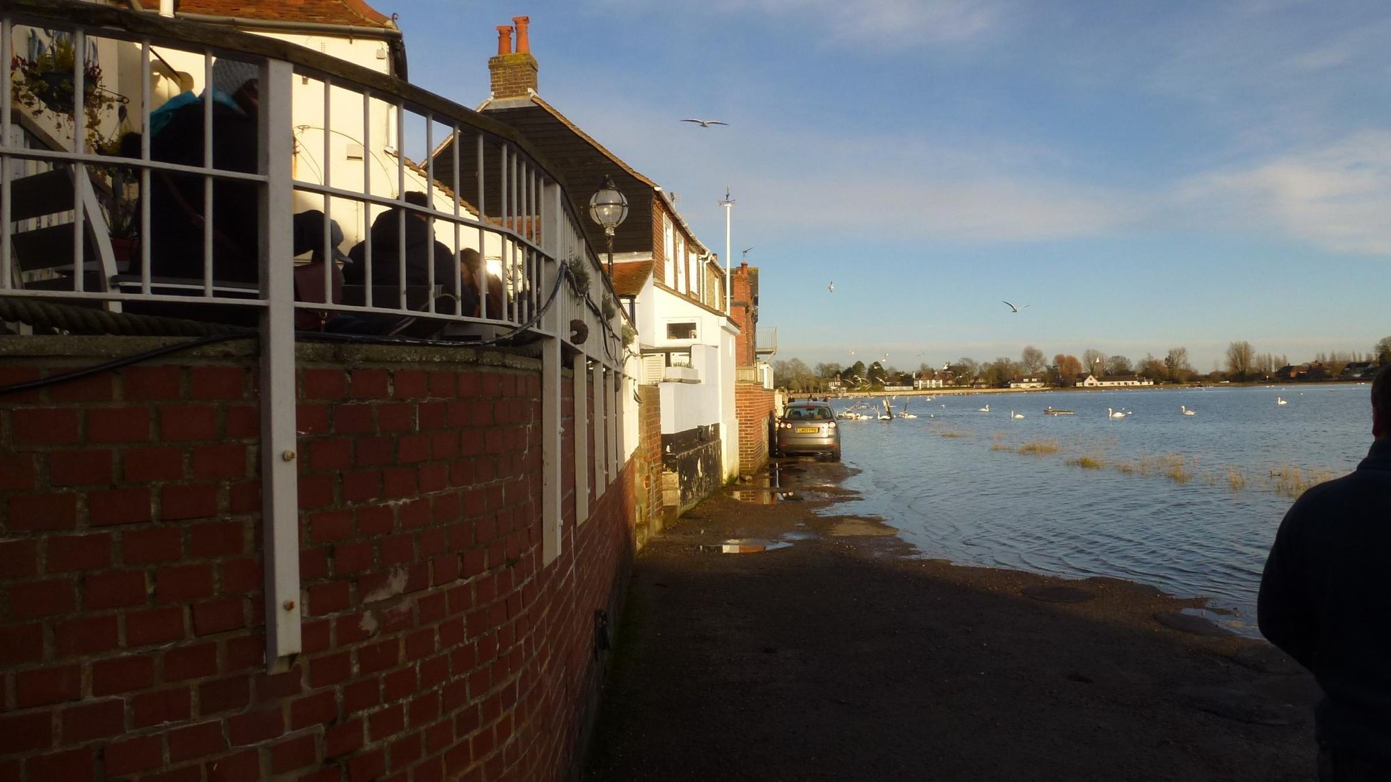 (Pub, External, Garden). Published on 04-02-2017
