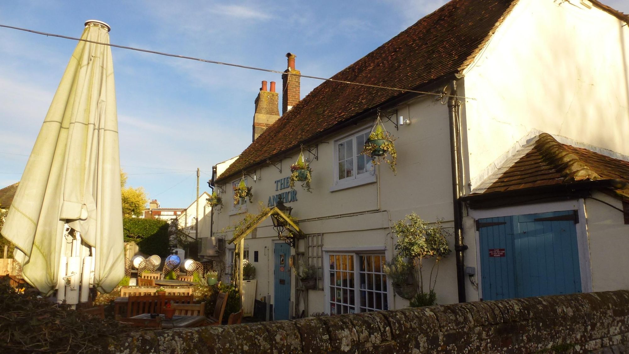 (Pub, External, Garden). Published on 04-02-2017