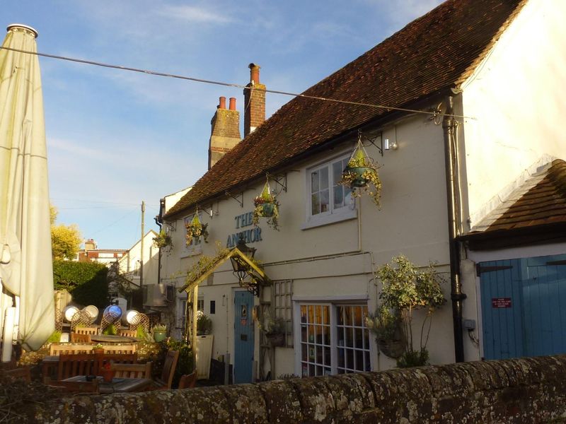 (Pub, External, Garden). Published on 04-02-2017