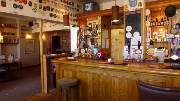 (Pub, Bar). Published on 05-08-2013