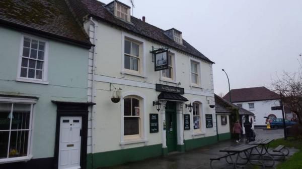 (Pub, External, Sign). Published on 30-01-2014