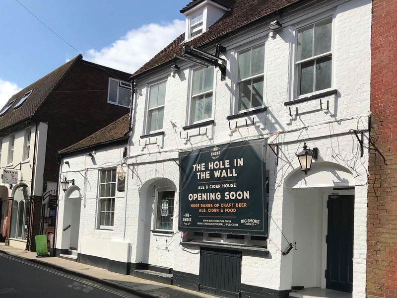 (Pub, External). Published on 28-07-2019