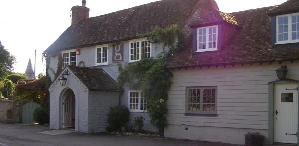 The George Eartham. (Pub, External). Published on 13-02-2014