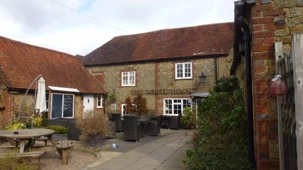 (Pub, External, Garden). Published on 05-03-2016