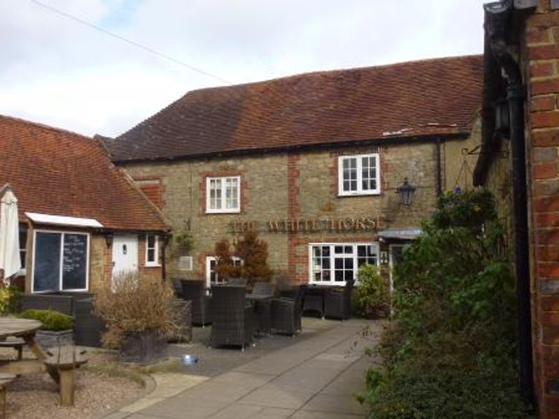 (Pub, External, Garden). Published on 05-03-2016