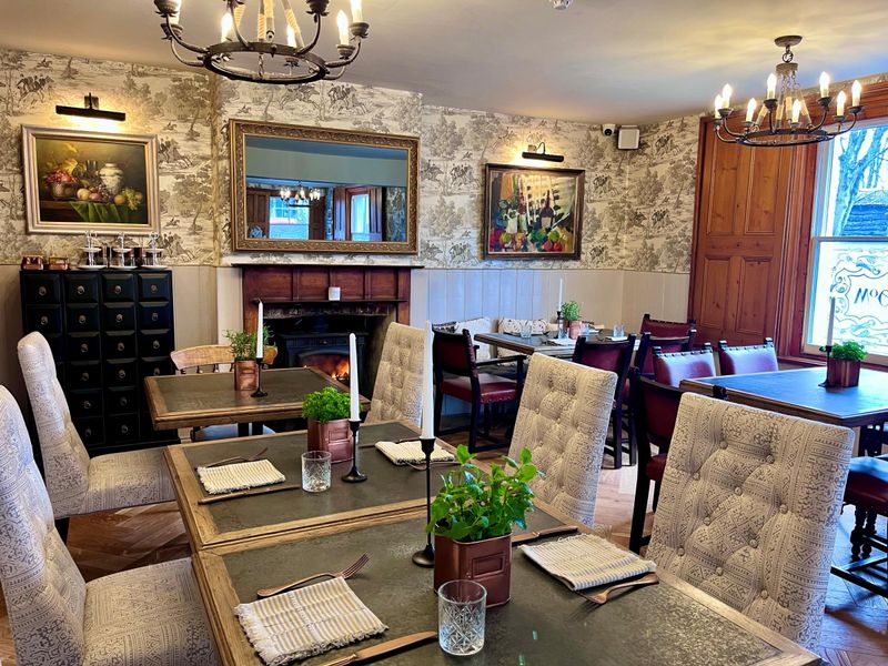 (Restaurant). Published on 19-04-2023