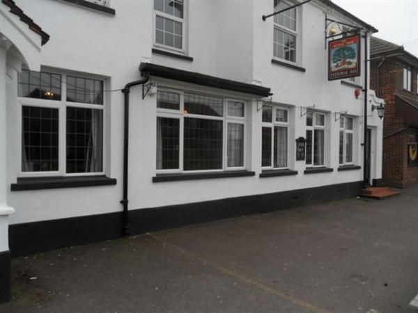 (Pub, External, Sign). Published on 09-12-2013